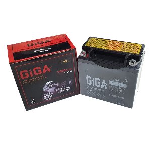GIGA배터리 GTX9-BS 12V9A/데이스타125 VS125 VT125 VF125 마그마125 크루즈125 밧데리외