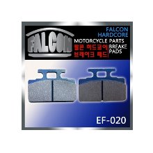 FALCON SYM 미오100 앞패드/EF-020/EF-1088